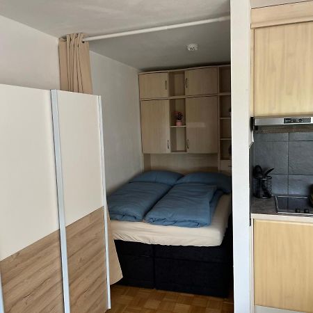فورتسبورغ Schone Wohnung Nahe Innenstadt المظهر الخارجي الصورة