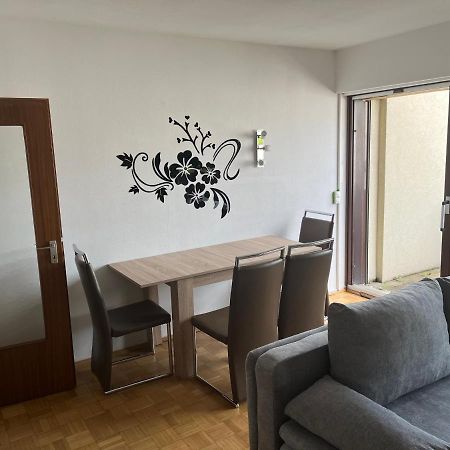 فورتسبورغ Schone Wohnung Nahe Innenstadt المظهر الخارجي الصورة