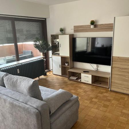 فورتسبورغ Schone Wohnung Nahe Innenstadt المظهر الخارجي الصورة