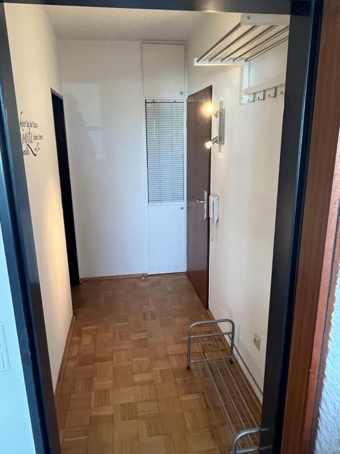 فورتسبورغ Schone Wohnung Nahe Innenstadt المظهر الخارجي الصورة