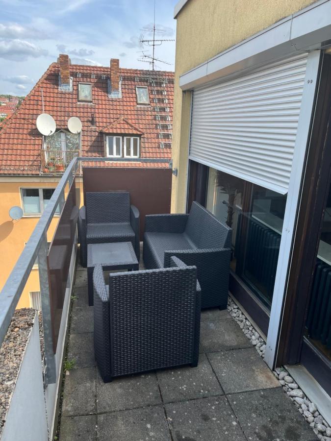فورتسبورغ Schone Wohnung Nahe Innenstadt المظهر الخارجي الصورة